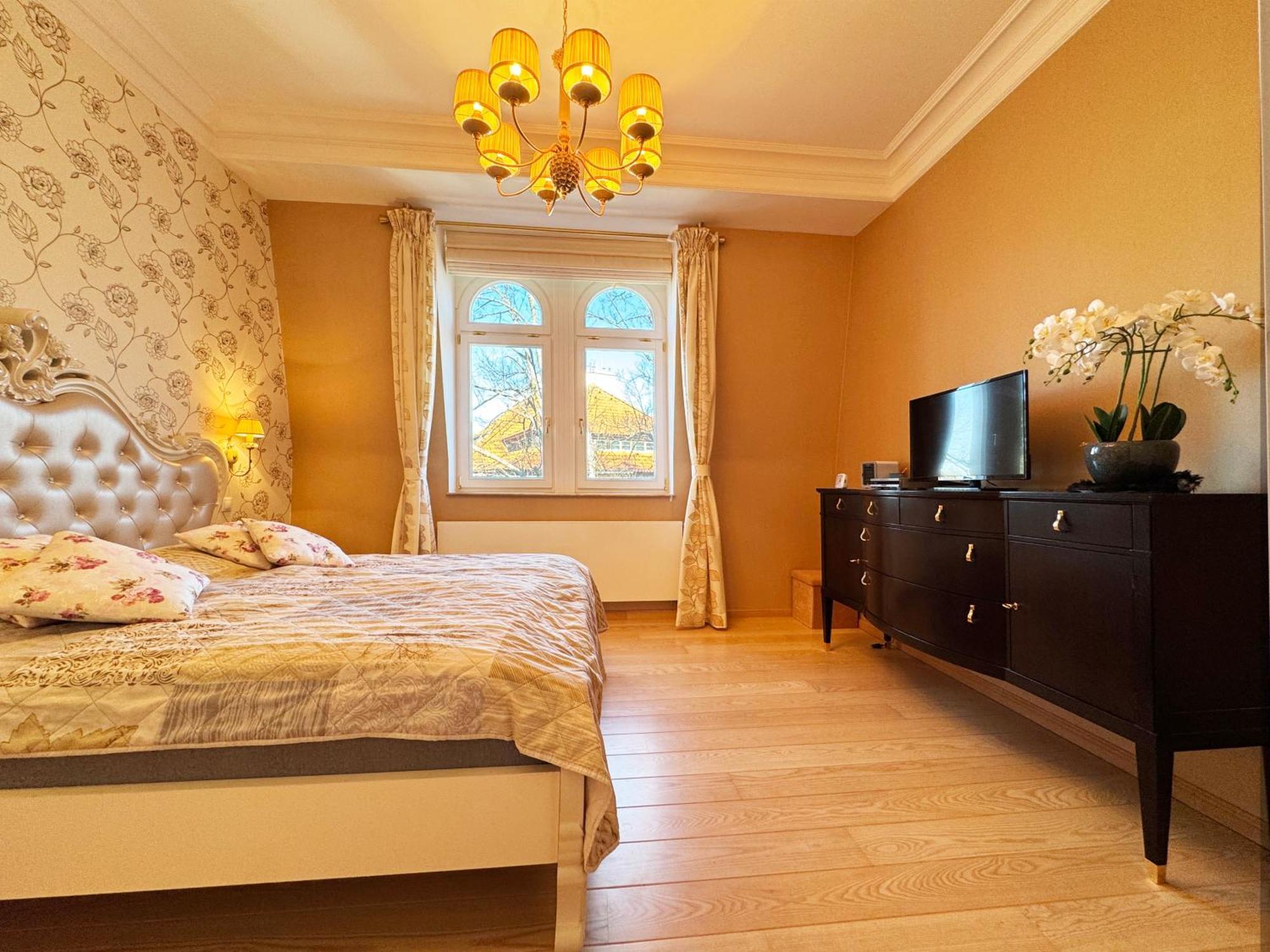 Luxury Apartment Diamond カルロヴィ・ヴァリ エクステリア 写真