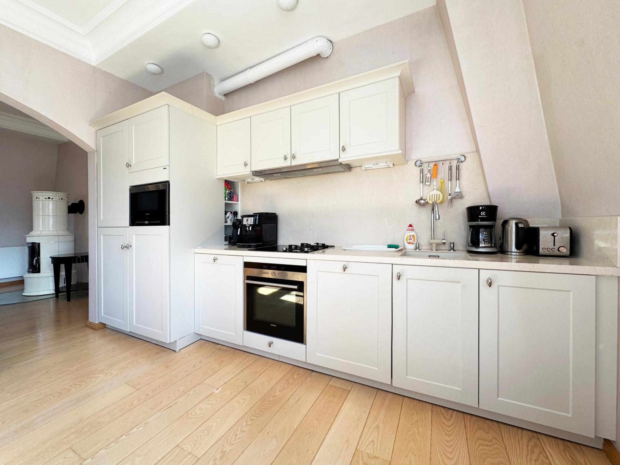 Luxury Apartment Diamond カルロヴィ・ヴァリ エクステリア 写真