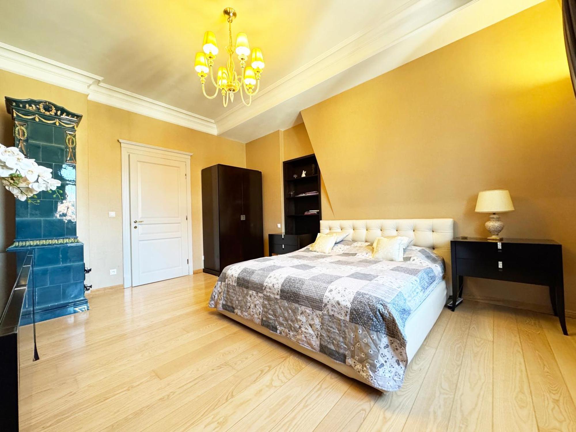 Luxury Apartment Diamond カルロヴィ・ヴァリ エクステリア 写真
